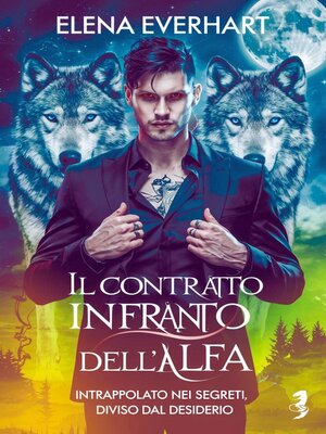 cover image of Il Contratto Infranto dell'Alfa